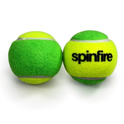 Custom Tennis Balls