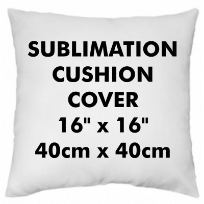 Blank Sublimation Pillow Case