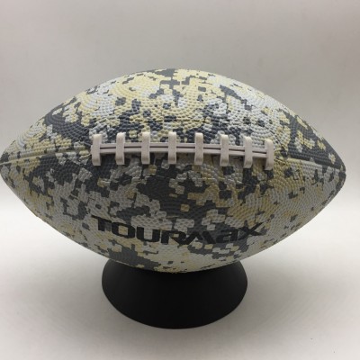 Hot-sale Camouflage football ball