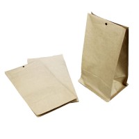 Wholesale custom paper bag custom print paper bag cheap